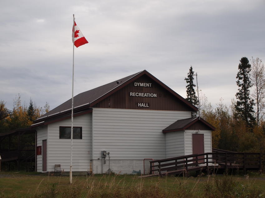 Canadian Land For Sale in Ontario, Nova Scotia, and New Brunswick