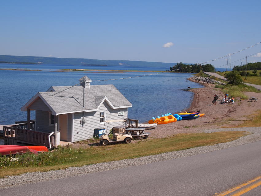 Canadian Land For Sale in Ontario, Nova Scotia, and New Brunswick