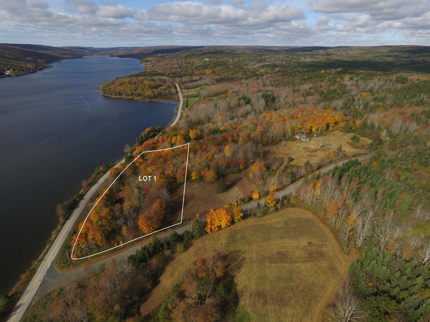 Canadian Land For Sale in Ontario, Nova Scotia, and New Brunswick