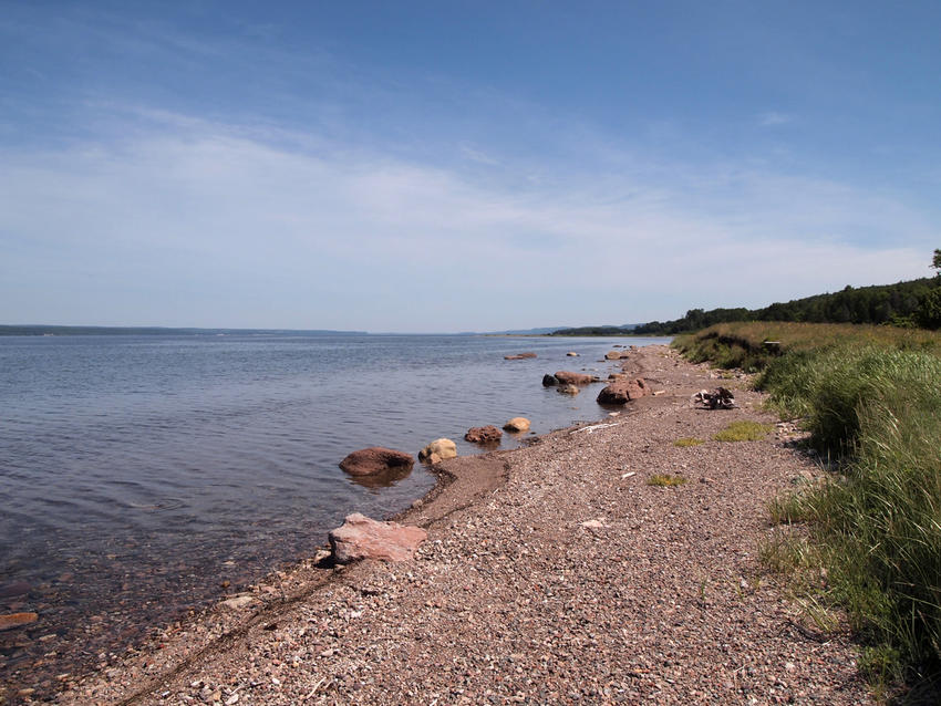 Canadian Land For Sale in Ontario, Nova Scotia, and New Brunswick