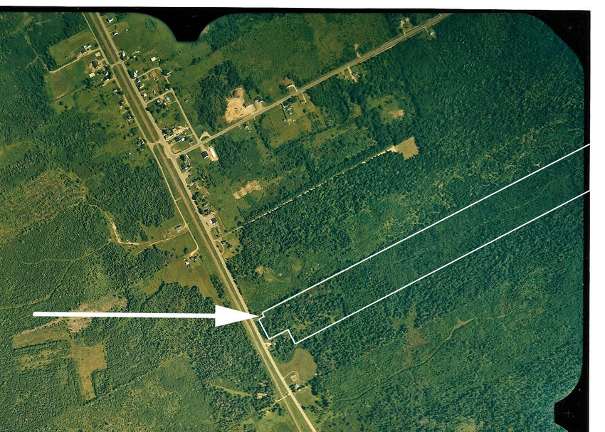 Canadian Land For Sale in Ontario, Nova Scotia, and New Brunswick