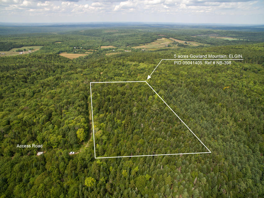 Northern Ontario, Prince, ON P6A 6K4 - Land for Sale - LoopNet.com
