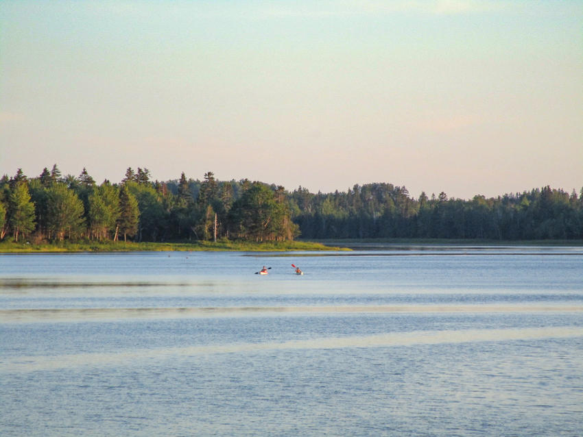 Canadian Land For Sale in Ontario, Nova Scotia, and New Brunswick