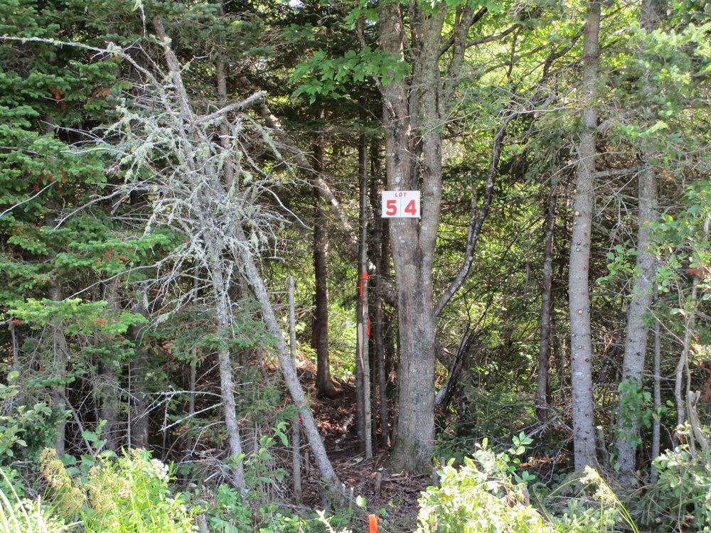 Canadian Land For Sale in Ontario, Nova Scotia, and New Brunswick