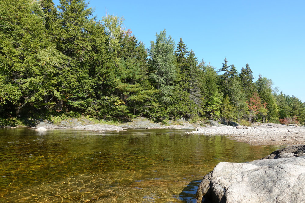 Canadian Land For Sale in Ontario, Nova Scotia, and New Brunswick