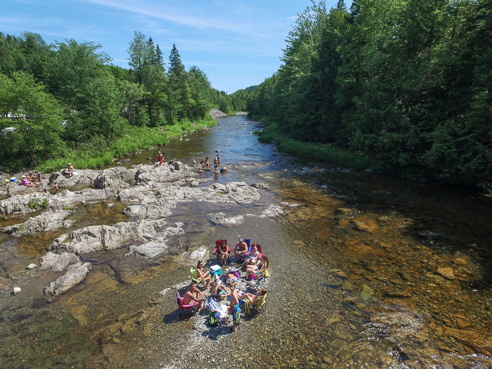 Canadian Land For Sale in Ontario, Nova Scotia, and New Brunswick
