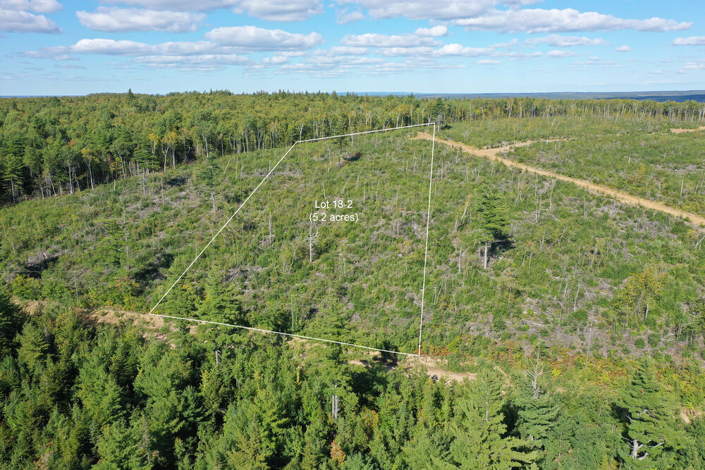 Canadian Land For Sale in Ontario, Nova Scotia, and New Brunswick