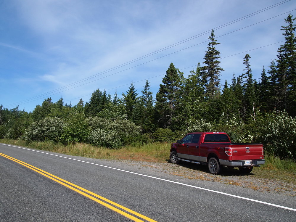 Canadian Land For Sale in Ontario, Nova Scotia, and New Brunswick