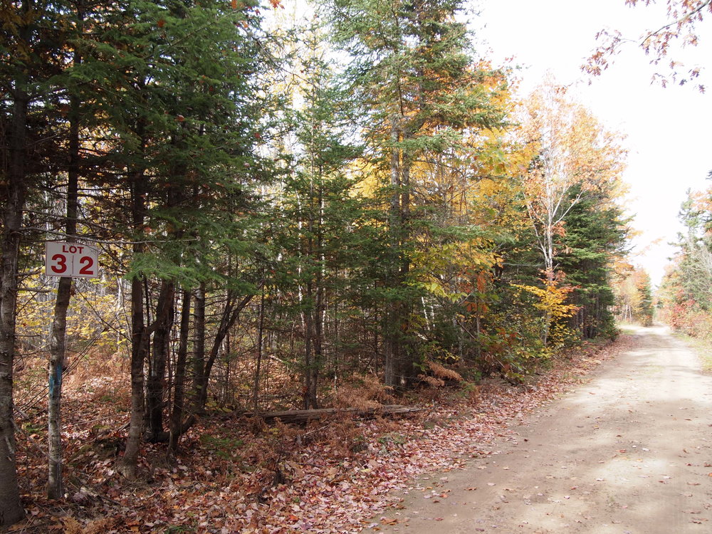 Canadian Land For Sale in Ontario, Nova Scotia, and New Brunswick