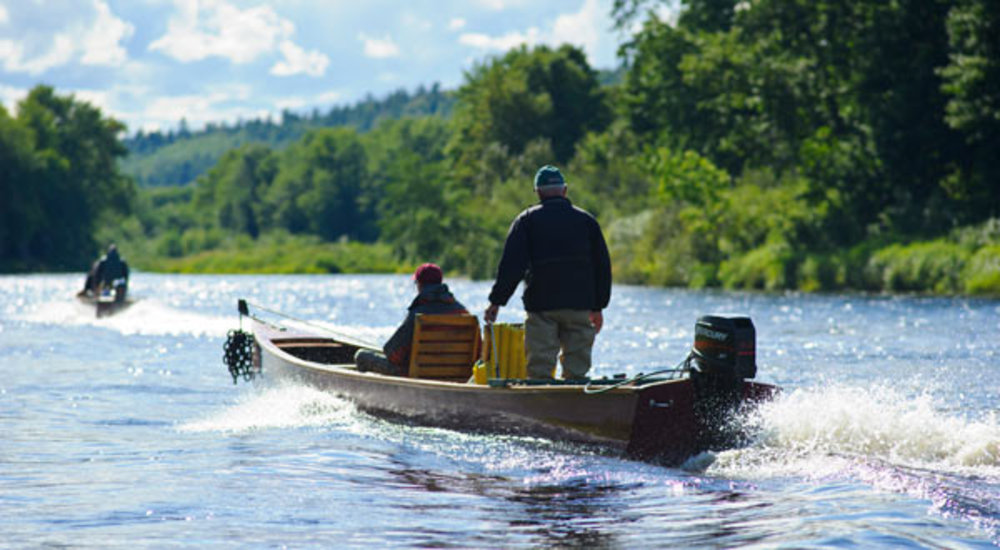 Canadian Land For Sale in Ontario, Nova Scotia, and New Brunswick