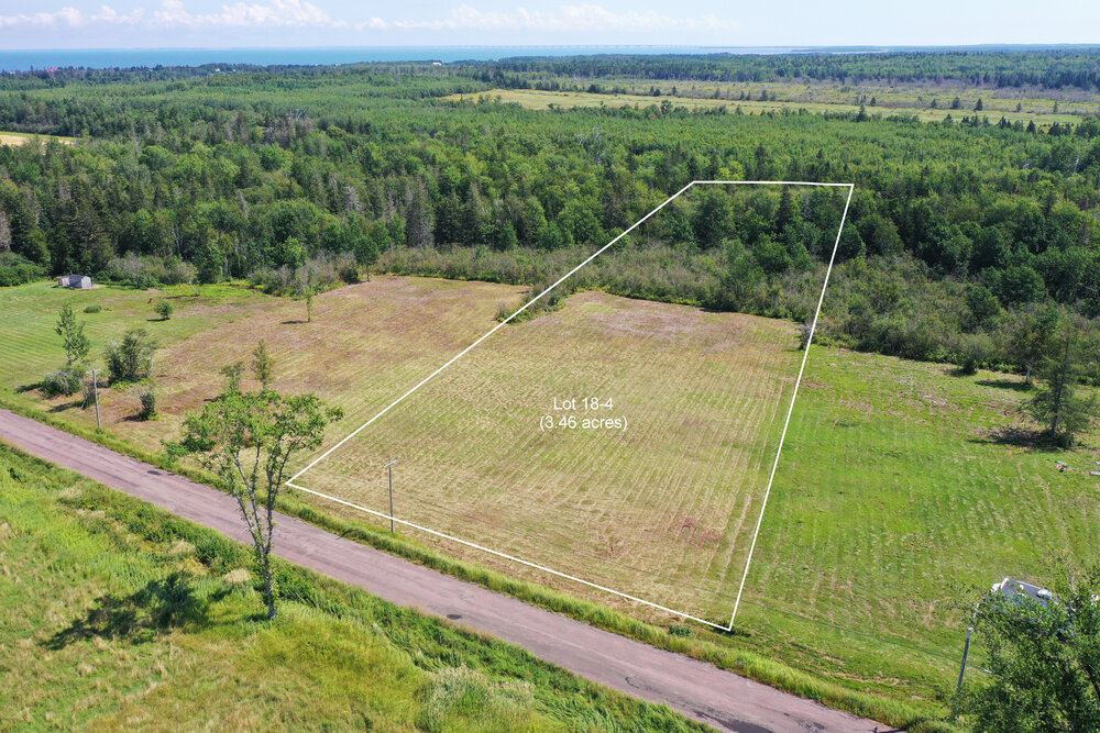 Canadian Land For Sale in Ontario, Nova Scotia, and New Brunswick