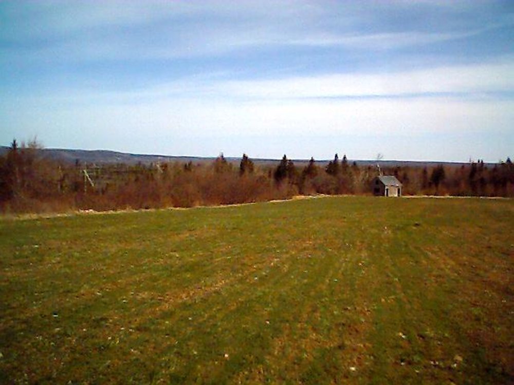 Canadian Land For Sale in Ontario, Nova Scotia, and New Brunswick