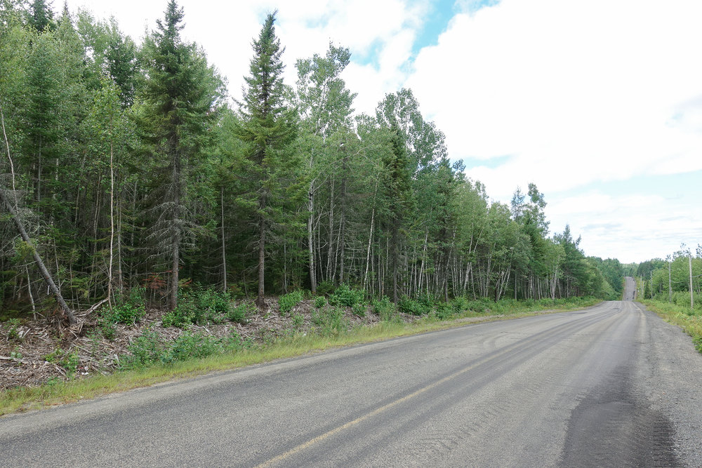 Canadian Land For Sale in Ontario, Nova Scotia, and New Brunswick