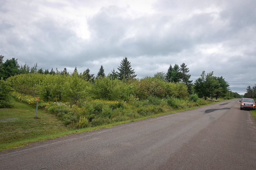 Canadian Land For Sale in Ontario, Nova Scotia, and New Brunswick