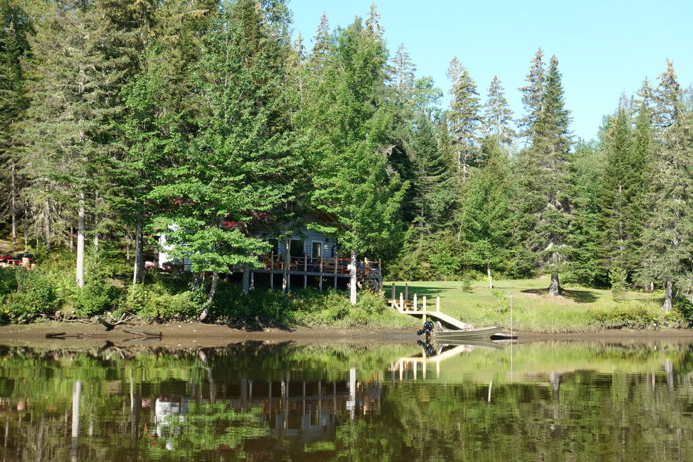 Canadian Land For Sale in Ontario, Nova Scotia, and New Brunswick