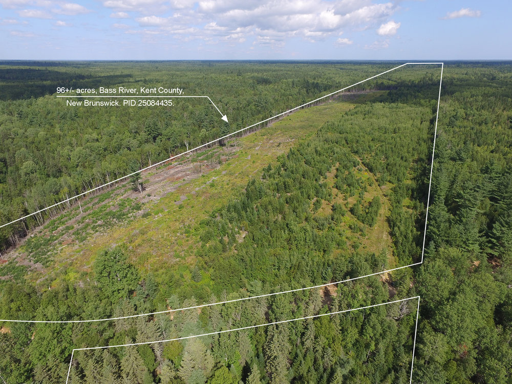 Canadian Land For Sale in Ontario, Nova Scotia, and New Brunswick