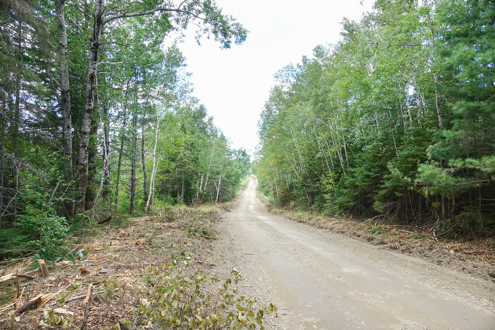 Canadian Land For Sale in Ontario, Nova Scotia, and New Brunswick