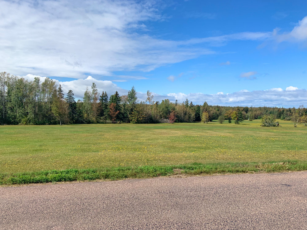 Canadian Land For Sale in Ontario, Nova Scotia, and New Brunswick