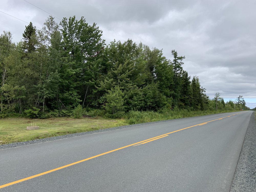 Canadian Land For Sale in Ontario, Nova Scotia, and New Brunswick