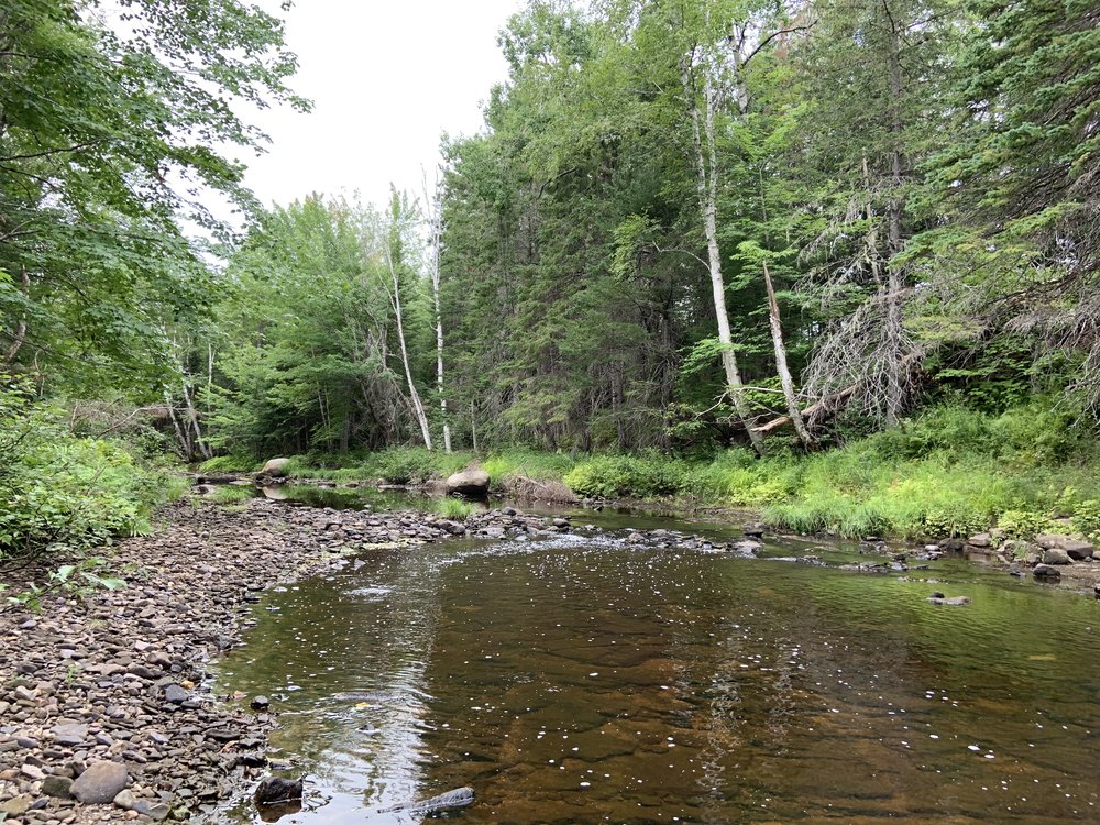 Canadian Land For Sale in Ontario, Nova Scotia, and New Brunswick