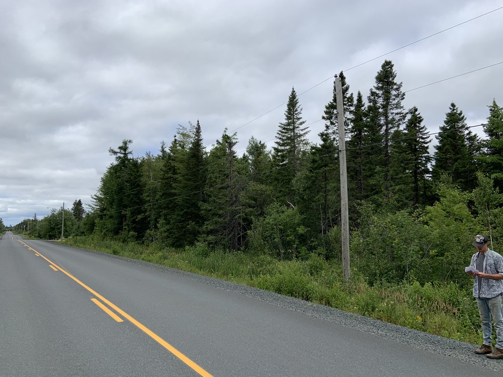 Canadian Land For Sale in Ontario, Nova Scotia, and New Brunswick