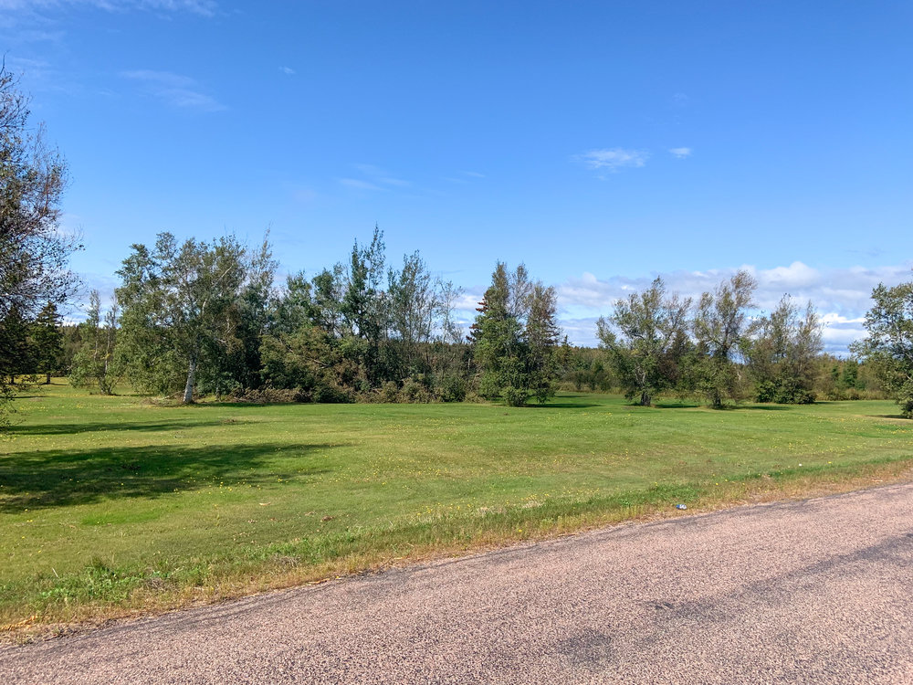 Canadian Land For Sale in Ontario, Nova Scotia, and New Brunswick