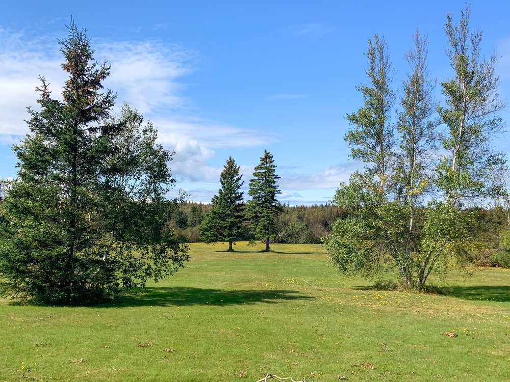 Canadian Land For Sale in Ontario, Nova Scotia, and New Brunswick