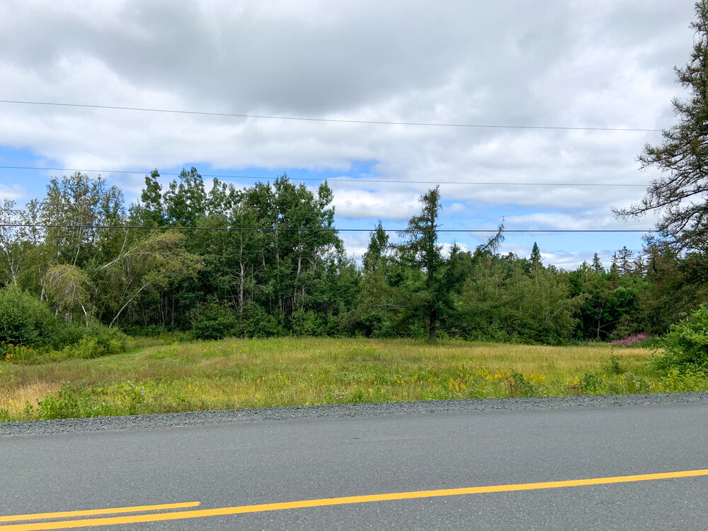 Canadian Land For Sale in Ontario, Nova Scotia, and New Brunswick