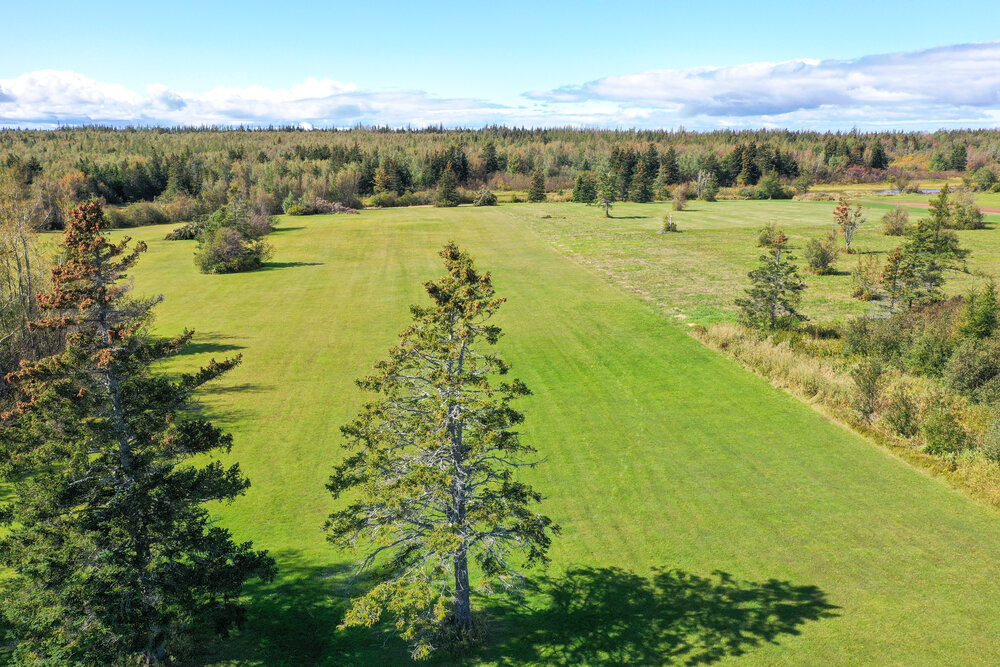 Canadian Land For Sale in Ontario, Nova Scotia, and New Brunswick