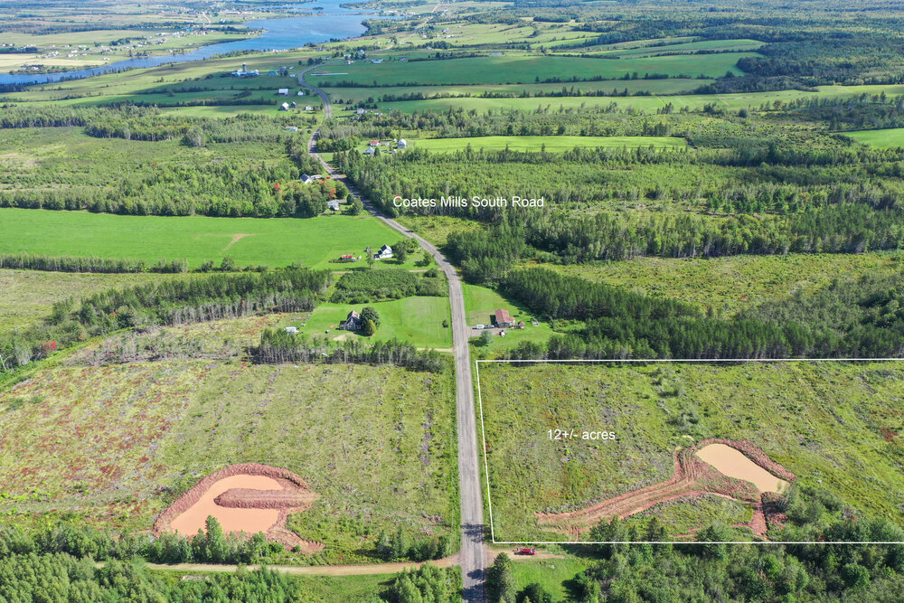 Canadian Land For Sale in Ontario, Nova Scotia, and New Brunswick