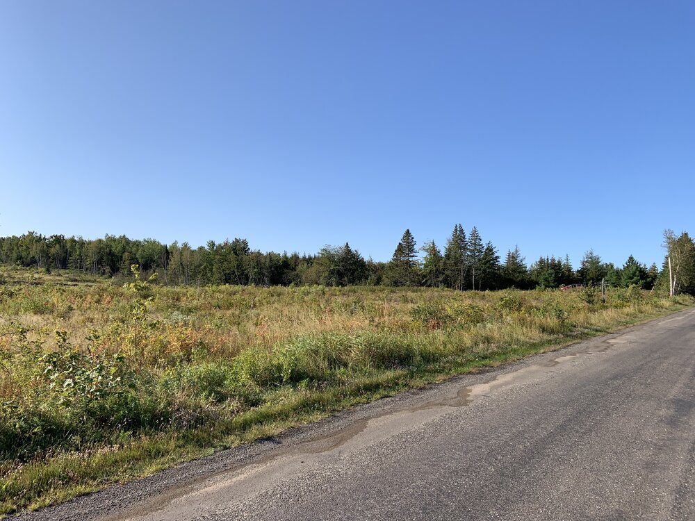 Canadian Land For Sale in Ontario, Nova Scotia, and New Brunswick