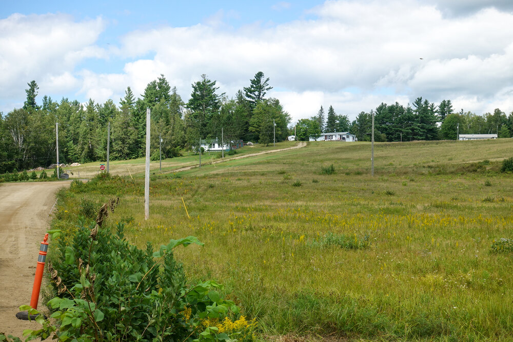 Canadian Land For Sale in Ontario, Nova Scotia, and New Brunswick