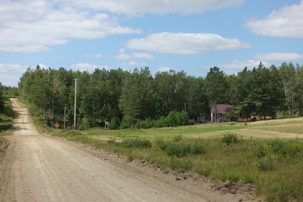 Canadian Land For Sale in Ontario, Nova Scotia, and New Brunswick