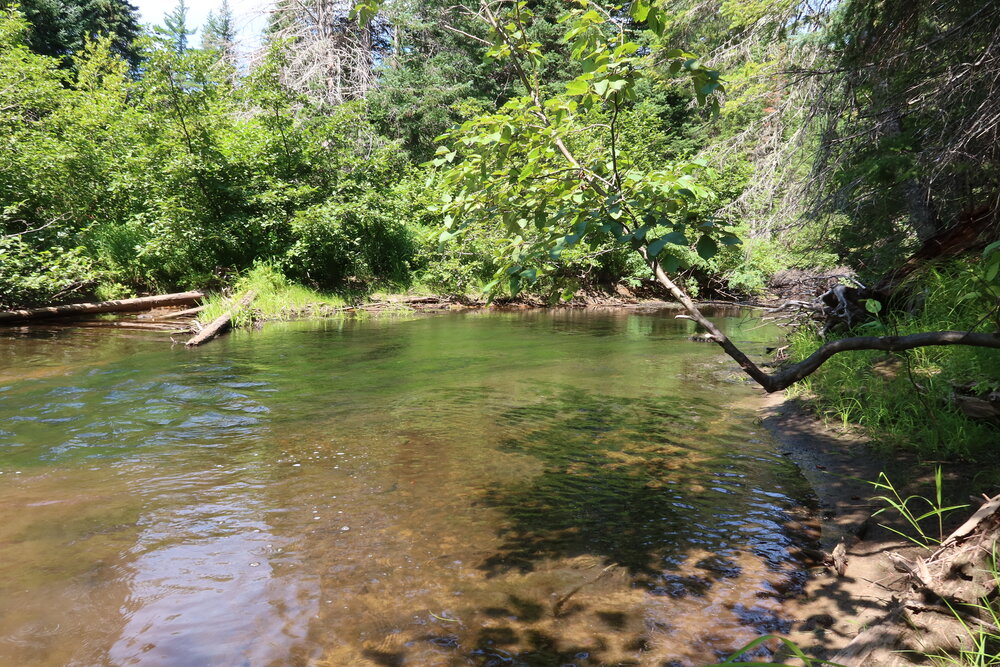 Canadian Land For Sale in Ontario, Nova Scotia, and New Brunswick