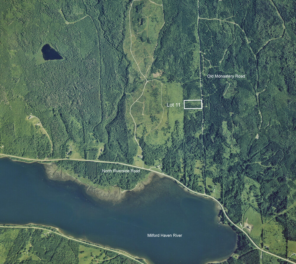 Canadian Land For Sale in Ontario, Nova Scotia, and New Brunswick