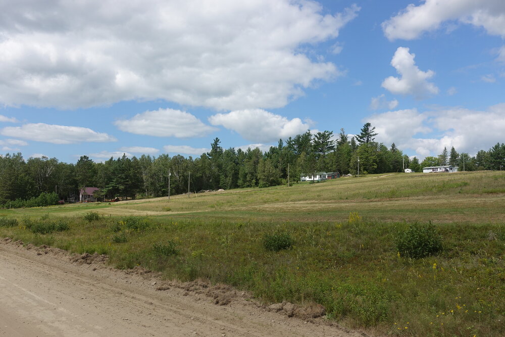 Canadian Land For Sale in Ontario, Nova Scotia, and New Brunswick