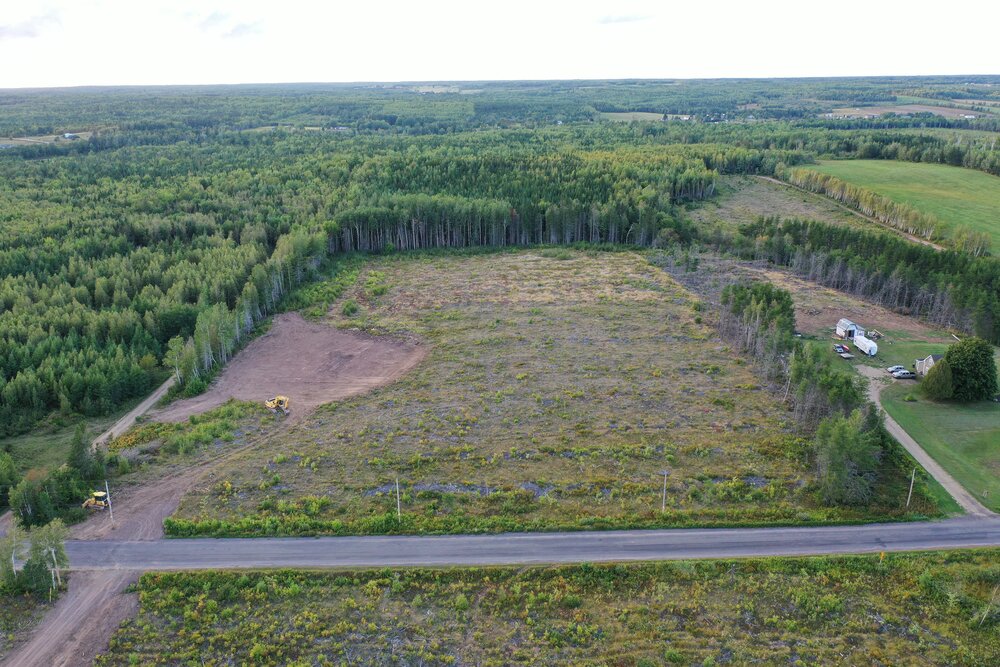 Canadian Land For Sale in Ontario, Nova Scotia, and New Brunswick