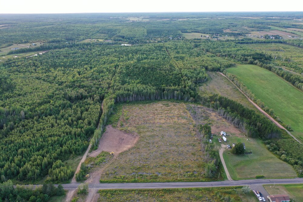 Canadian Land For Sale in Ontario, Nova Scotia, and New Brunswick