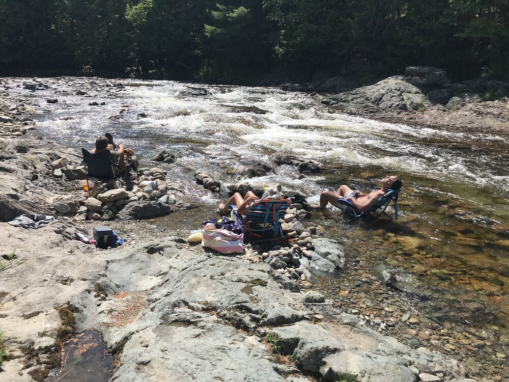 Canadian Land For Sale in Ontario, Nova Scotia, and New Brunswick