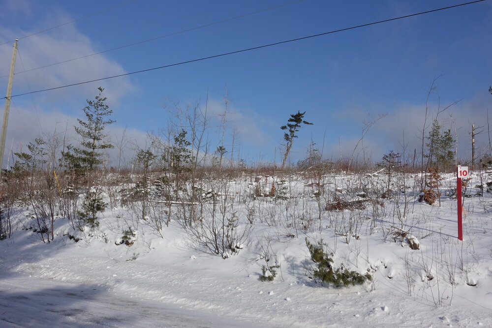 Canadian Land For Sale in Ontario, Nova Scotia, and New Brunswick