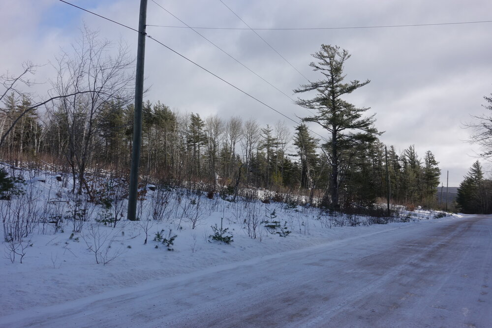 Canadian Land For Sale in Ontario, Nova Scotia, and New Brunswick