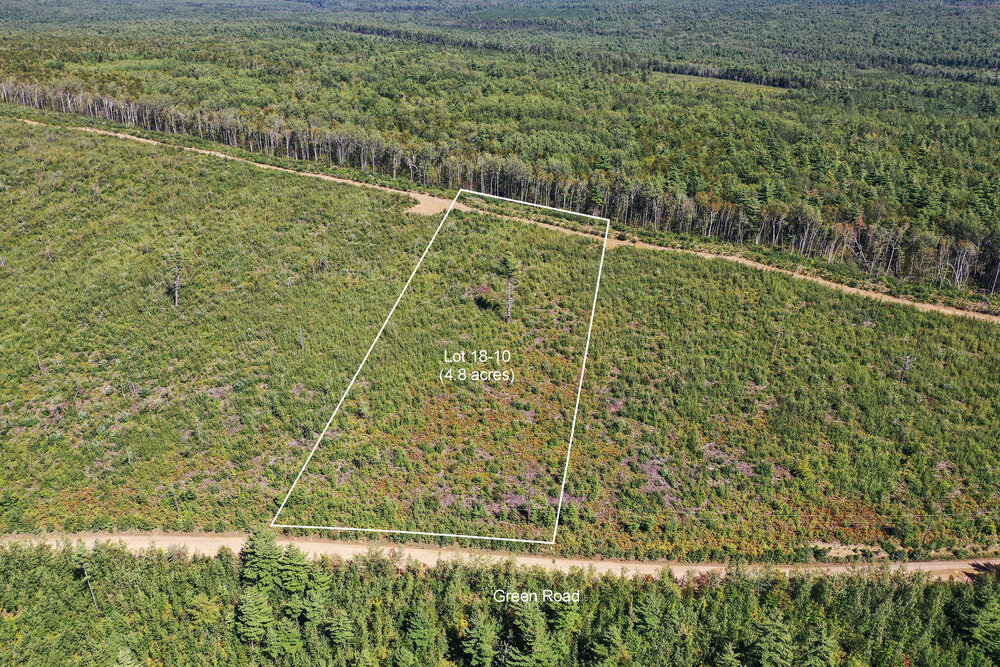 Canadian Land For Sale in Ontario, Nova Scotia, and New Brunswick