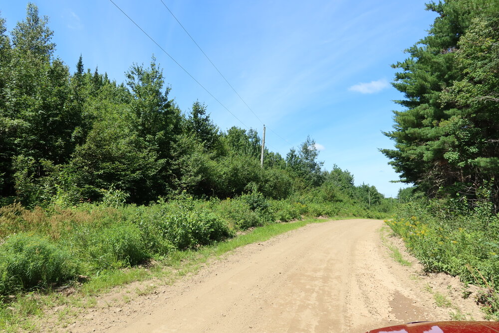Canadian Land For Sale in Ontario, Nova Scotia, and New Brunswick