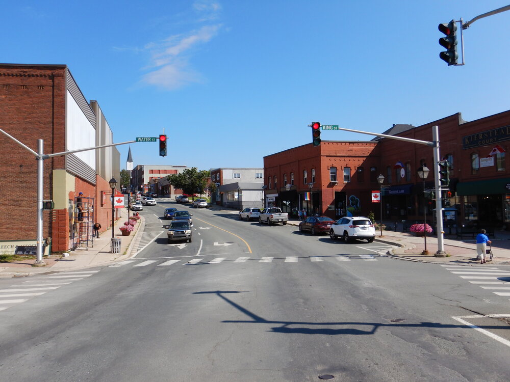 Canadian Land For Sale in Ontario, Nova Scotia, and New Brunswick