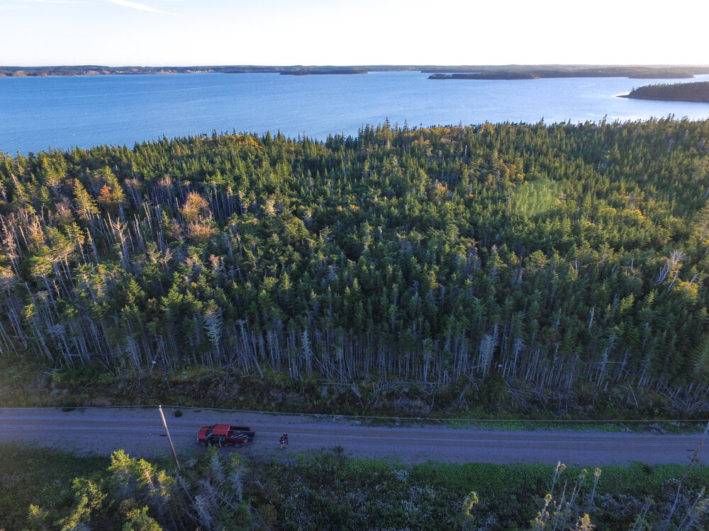 Canadian Land For Sale in Ontario, Nova Scotia, and New Brunswick