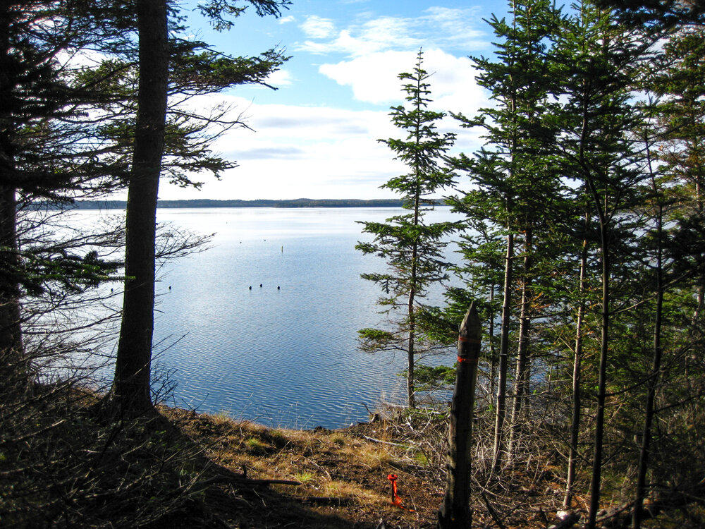 Canadian Land For Sale in Ontario, Nova Scotia, and New Brunswick