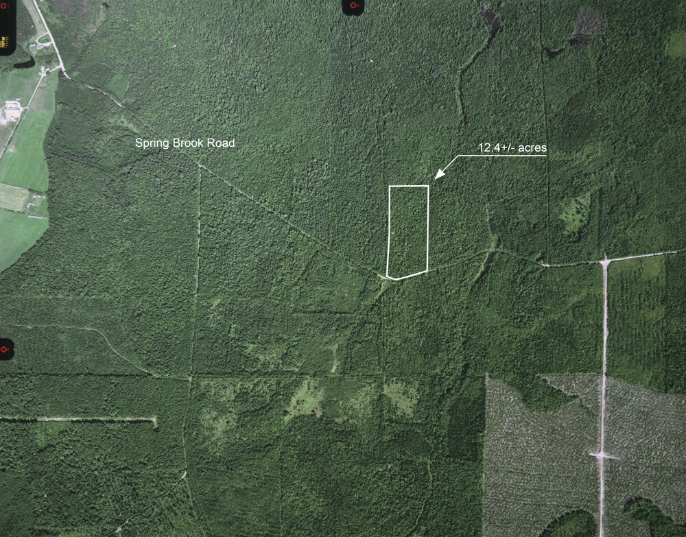 Canadian Land For Sale in Ontario, Nova Scotia, and New Brunswick