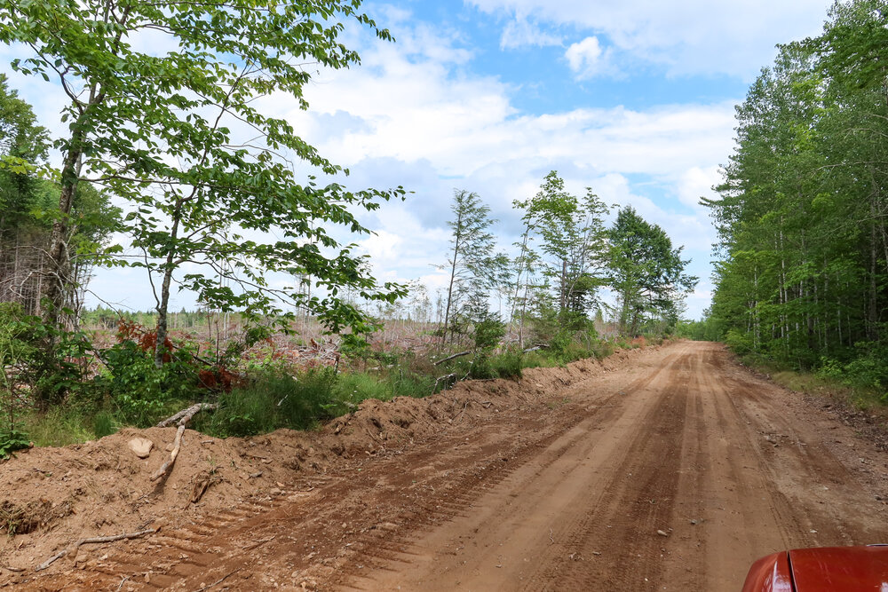 Canadian Land For Sale in Ontario, Nova Scotia, and New Brunswick