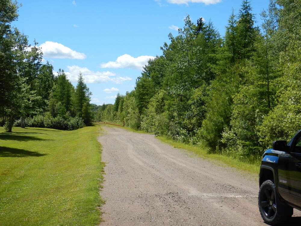 Canadian Land For Sale in Ontario, Nova Scotia, and New Brunswick