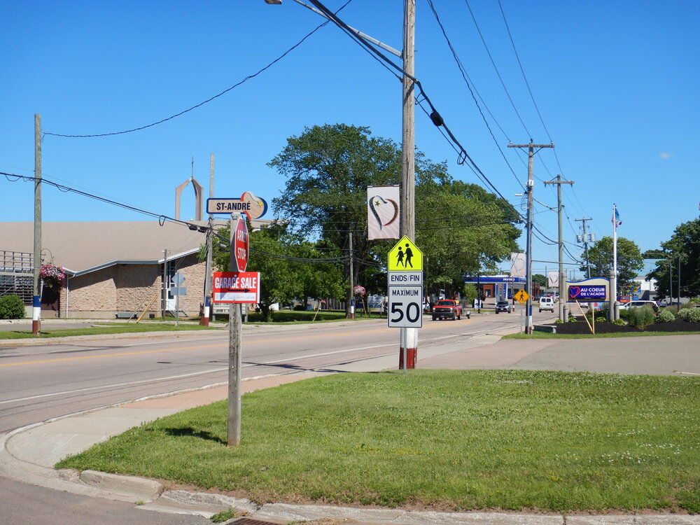 Canadian Land For Sale in Ontario, Nova Scotia, and New Brunswick